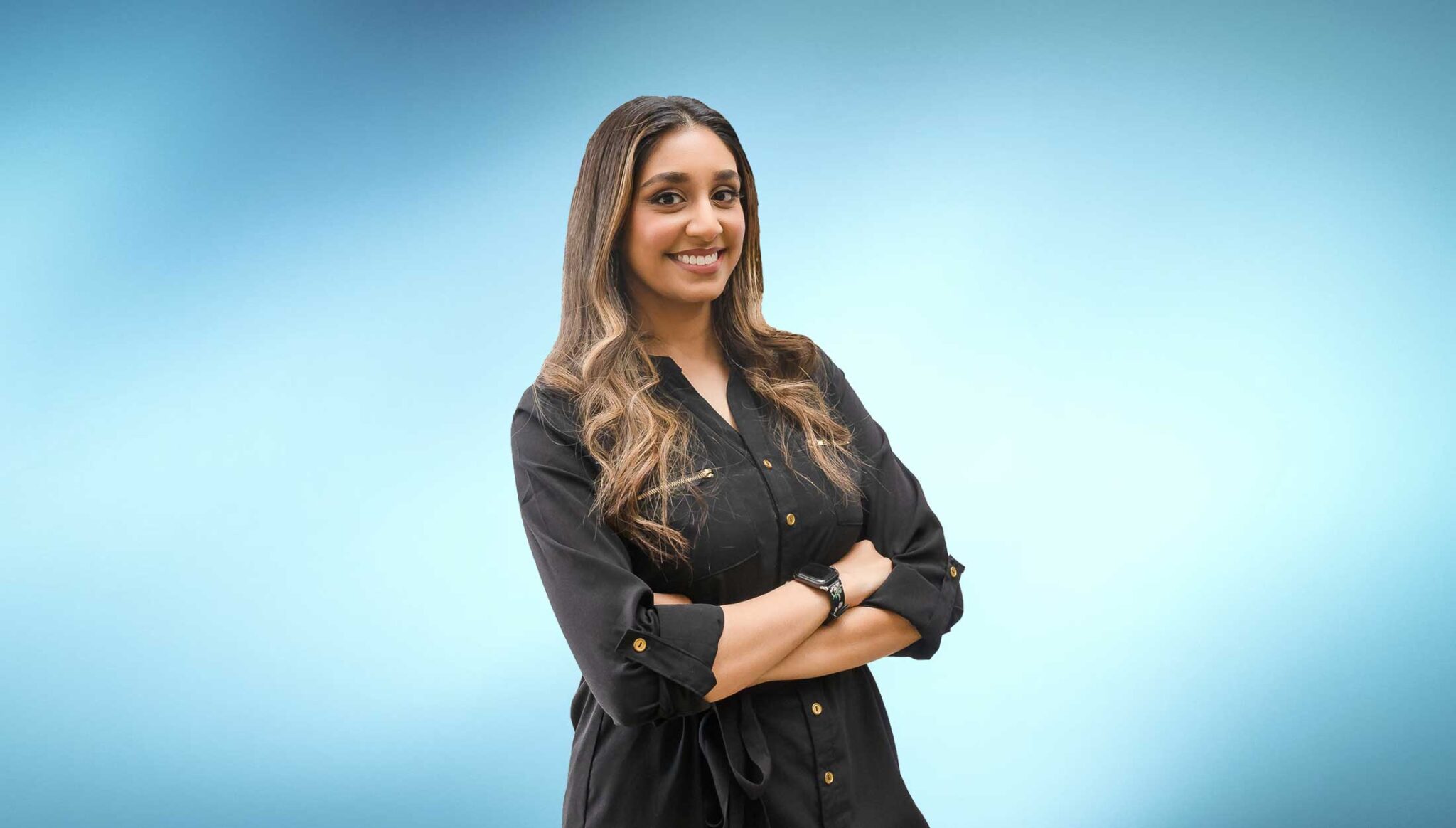 Suneel Joshi – 105.9 The Region